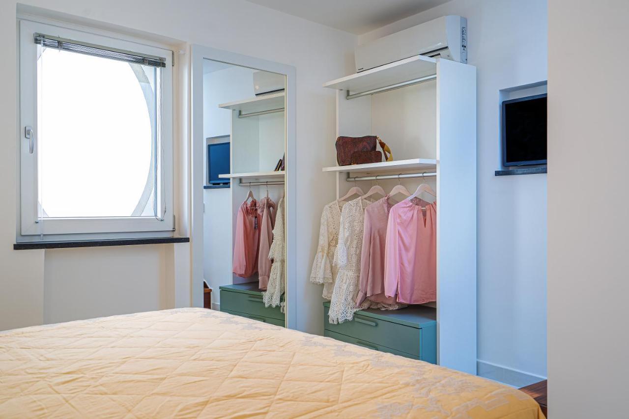A I R Il Palazzetto Apartment Vico Equense Bagian luar foto