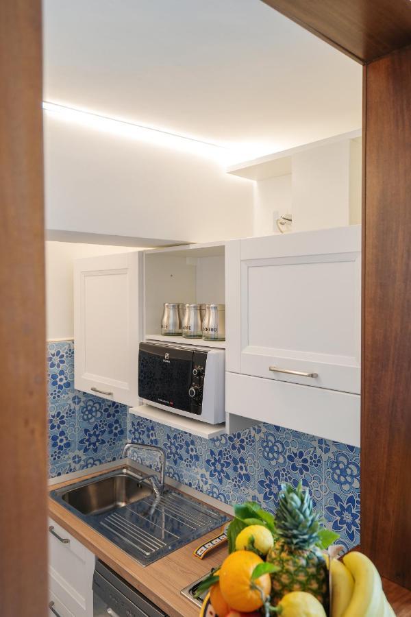 A I R Il Palazzetto Apartment Vico Equense Bagian luar foto